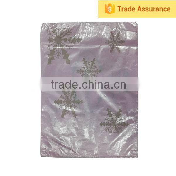 Designer Side Gusset Flat Bottom large zipper garment bag