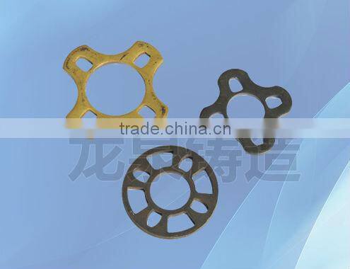 steel ringlock