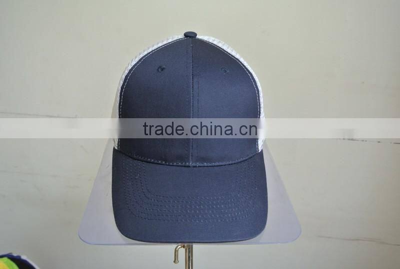 unisex color trucker hat