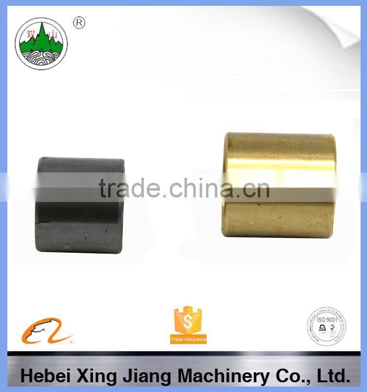hardened steel tractor connecting rod bushes