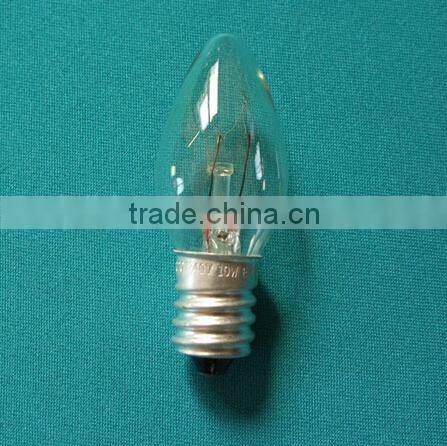 New Design Fashion Stained Glass Night Light night light 220v led night bulb