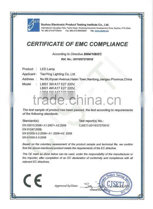 TIWIN XINYUE HIGH CRI 4000k 10w led Downlight