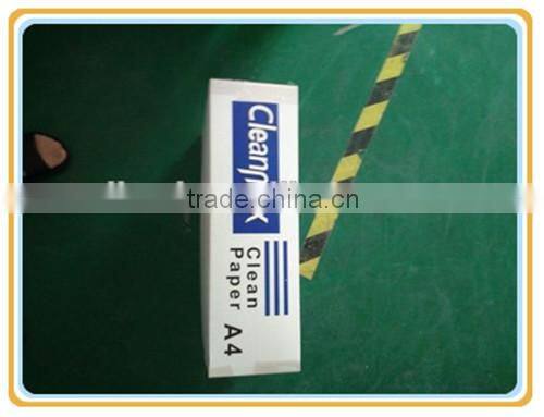 Colorful Antistatic ESD A4 Cleanroom Paper