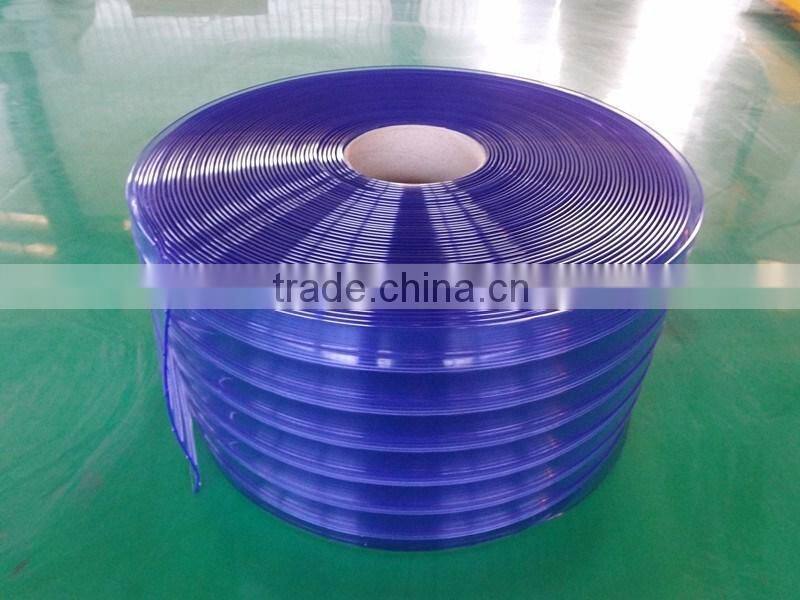 Manufacturer Standard Transparent PVC Strip Curtain