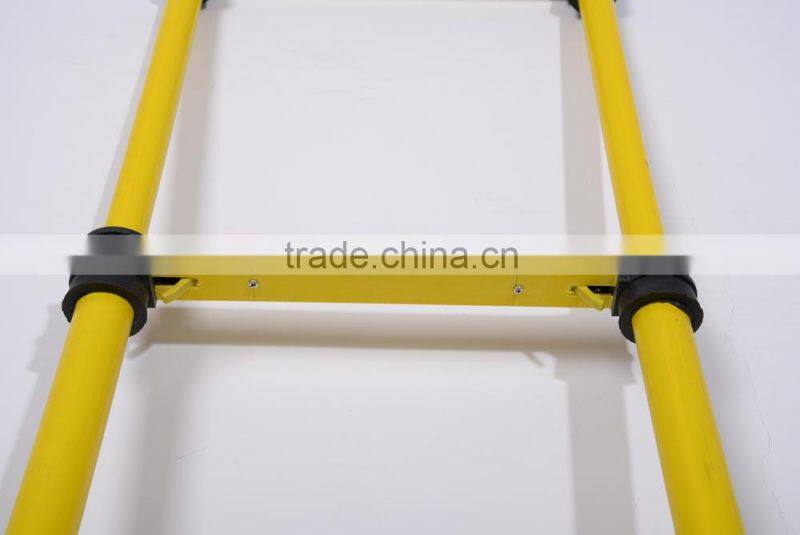 Super light FRP Insulation extension ladder