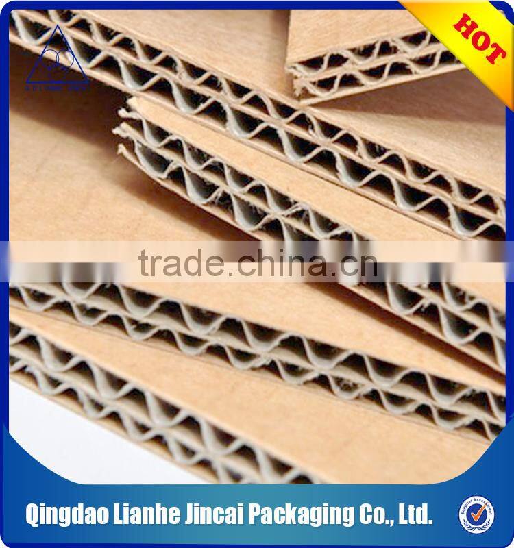 small fruit corrugated/cardboard packaging box