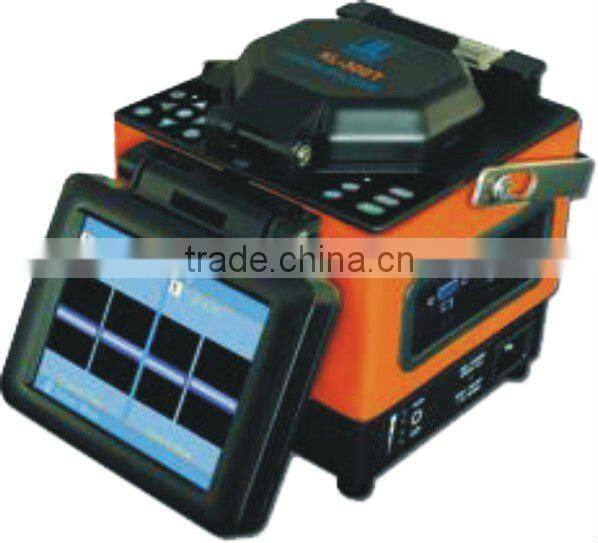 China Jilong Fiber Optic Fusion Splicer KL-280