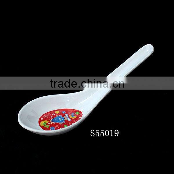 red and white dinnerware set