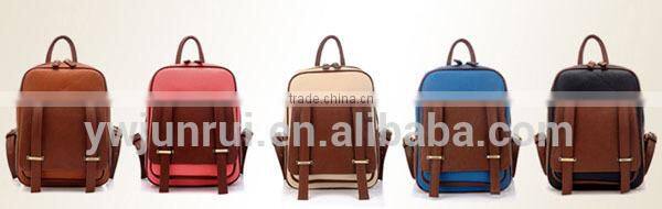 Fashionable Popular new style cheap cute laptop backpack
