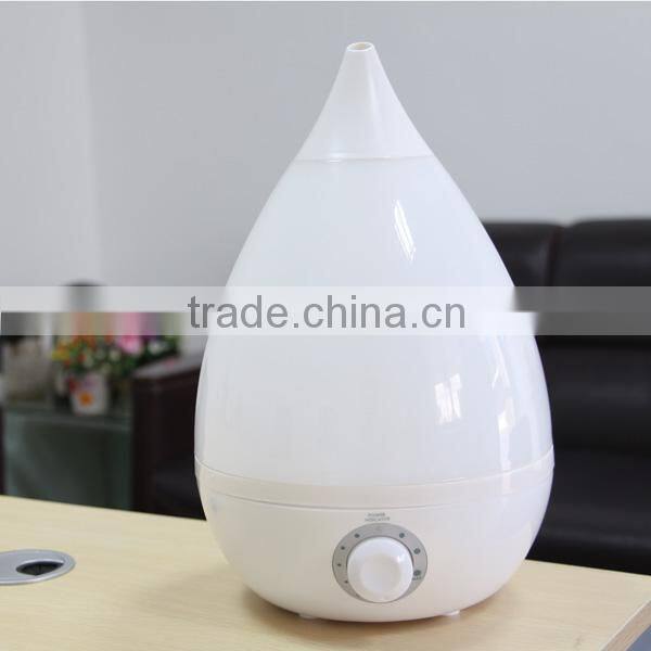 3L large capacity humidifier household humidifier