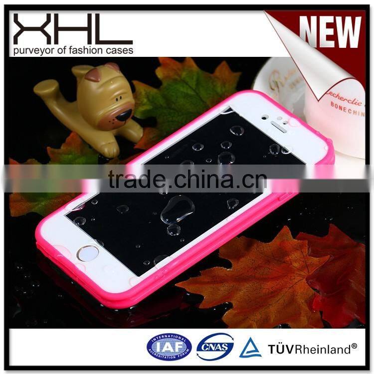 Best trading products DROP TPU cell phone case new product launch in china