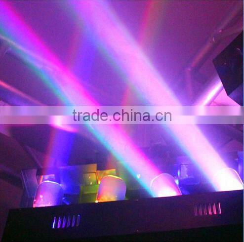 New Arrival!!! Stage Equipment 100w dj scan RGBW LED Scan Light With CE RoSH