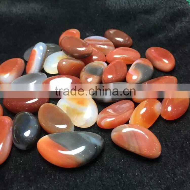 Red Agate Rough Stones Agate Pendants Gemstones