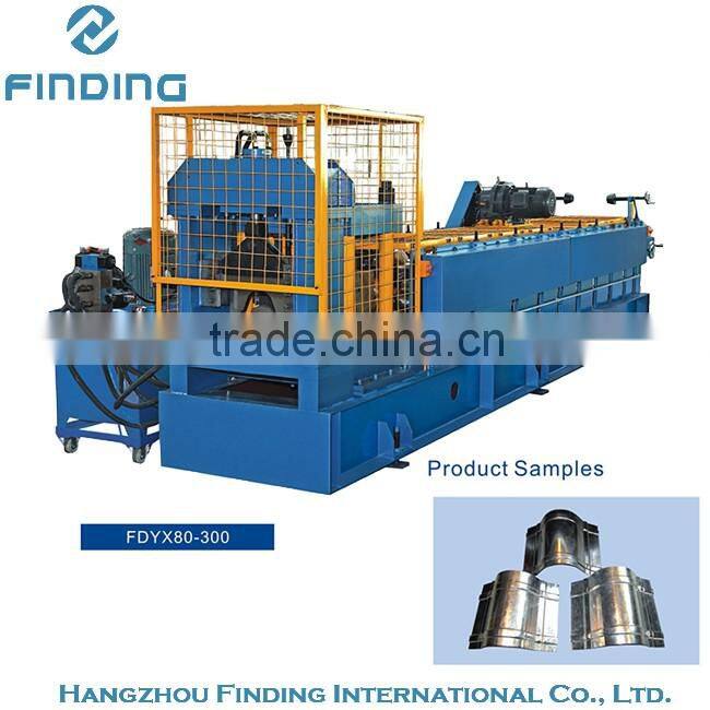 roof tile forming machine, roof tile metal rolling machine, sheet corrugated roll forming machine
