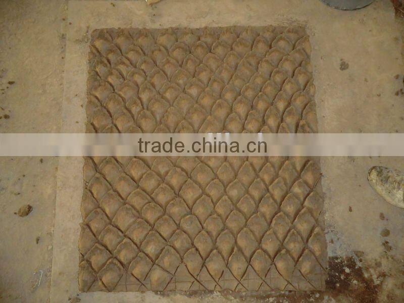 Tropic Palm Tree as decoration indoor or outdoor