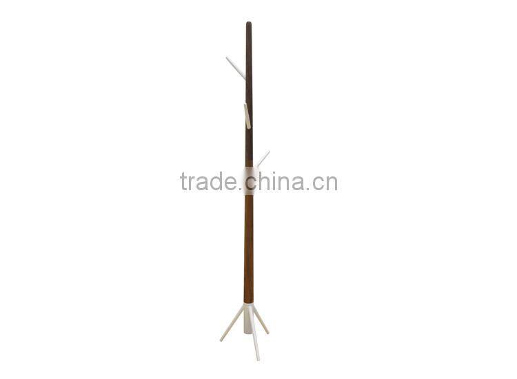 H008A Fedora hat rack