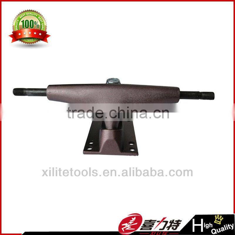 seagull skateboard truck painted