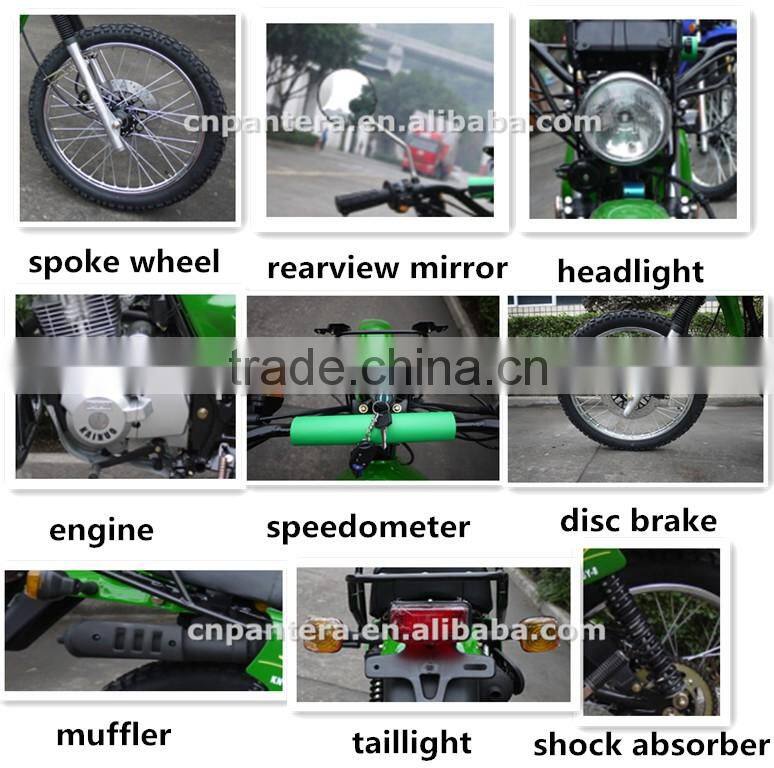 New 250cc Cheap China Motorcycle For Adult