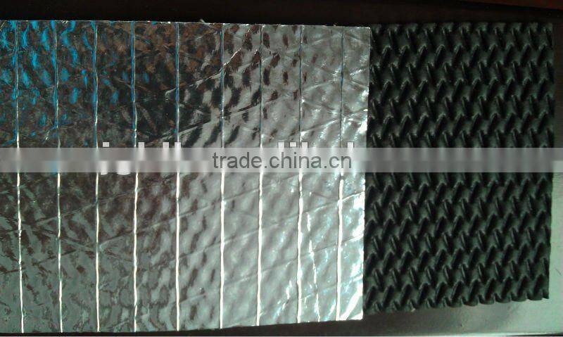 rubber mat