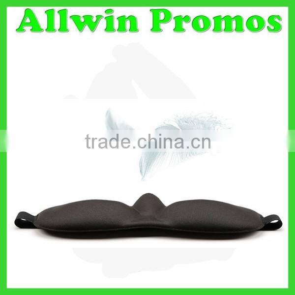 Eye mask Soft Wholesale Blindfold Use For Sleep