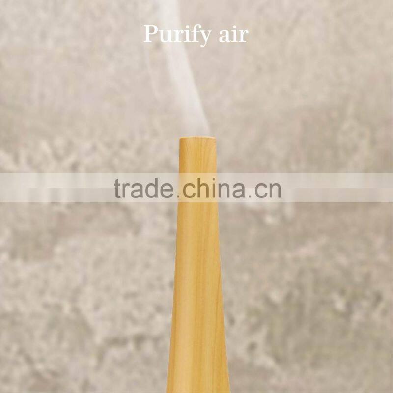 TOUCH CONTROL AIR HUMIDIFIER