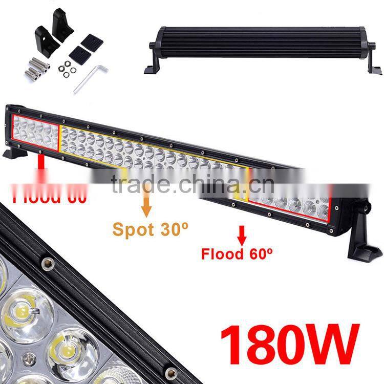 Best selling dustproof and anti explosion 30inch led off road light bar