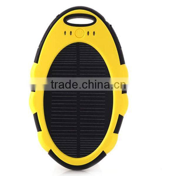 China Cheap Electric Car Battery Solar Charger