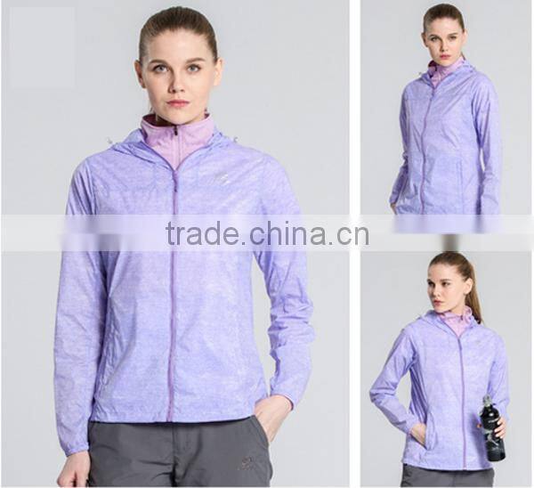 Sport Wear Hoodies And Sweatshirts Custom Printed Rash Guard