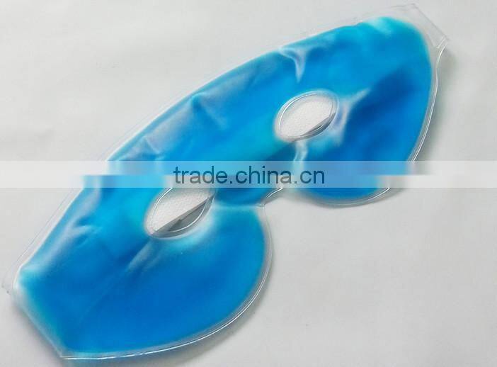 gel eye mask, hot and cold eye mask gel hot cold compress eye mask st3455