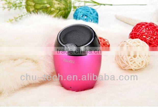MOMI M1 Bluetooth Speaker