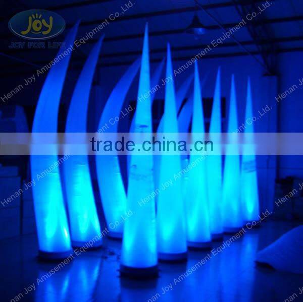 pillar mould advertising pillar customized,pillar light,led pillar light for sale