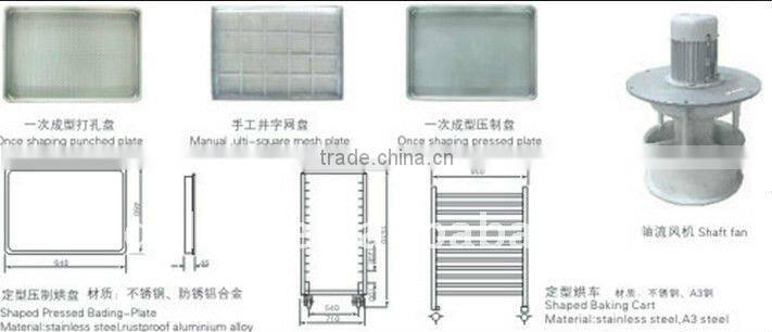 Hot Air Circulating Dry Oven