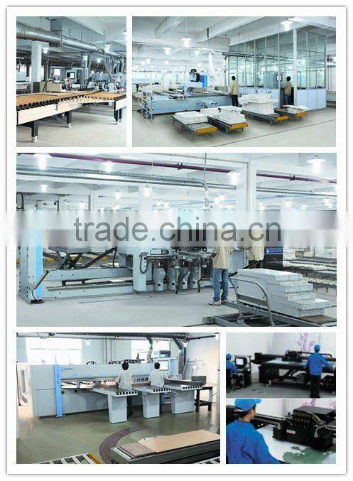 2016 hot sale uv mdf sliding door wardrobes