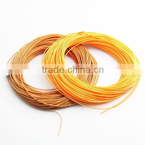 top quality Nylon braided loop connector