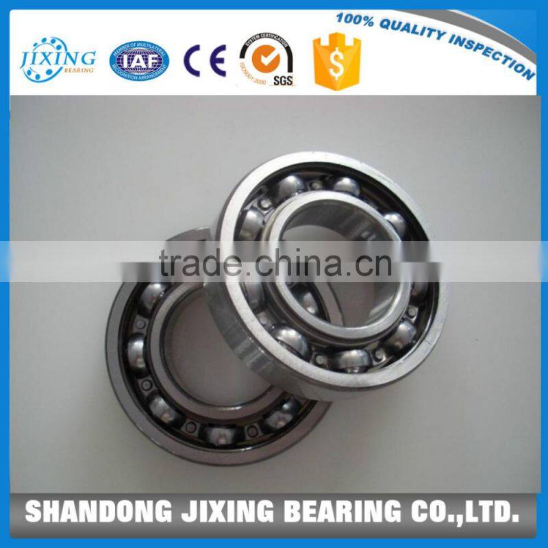 2015 China Hot Sale Deep Groove Ball Bearing 6000