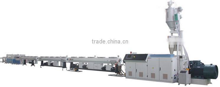 28m/min high speed ppr pipe plant