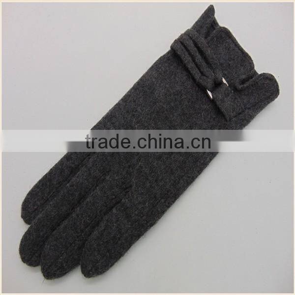 2016 Smart Wool/Cashmere Touchscreen Gloves