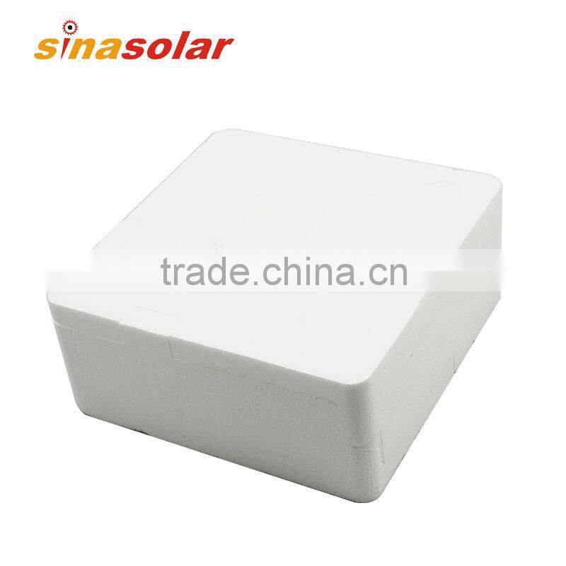 High Efficiency 156*156mm Monocrystalline Solar Cell