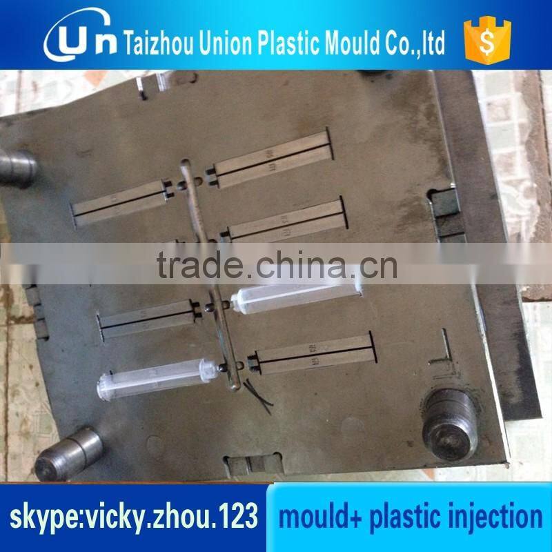 plastic vagina mould