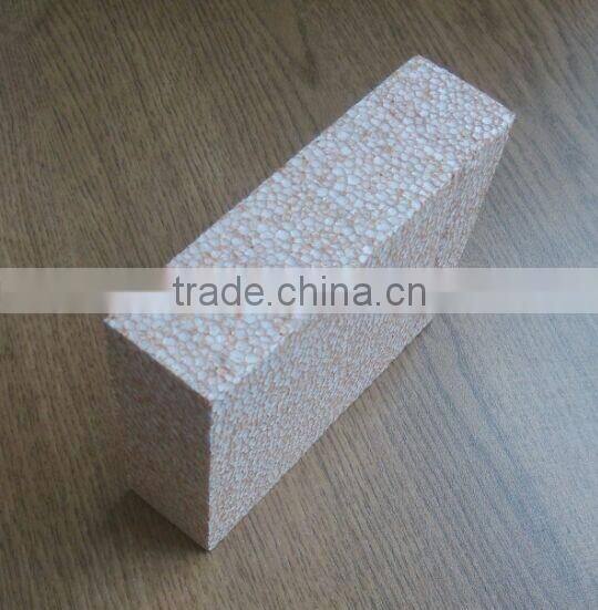 New Materials Thermosetting Modified Polystyrene Board