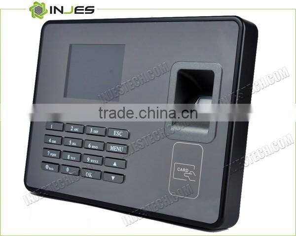 High Quality Ethernet Wifi Android Time And Attendance Biometric