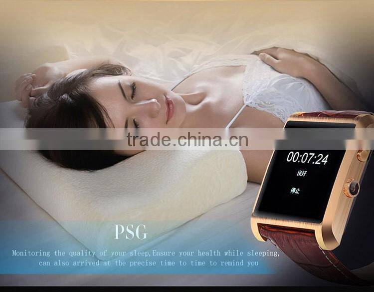 Sleep Monitor Anti-lost Bluetooth 4.0 Smart Watch DM08 Smartwatch for Android Phone for IOS Phone