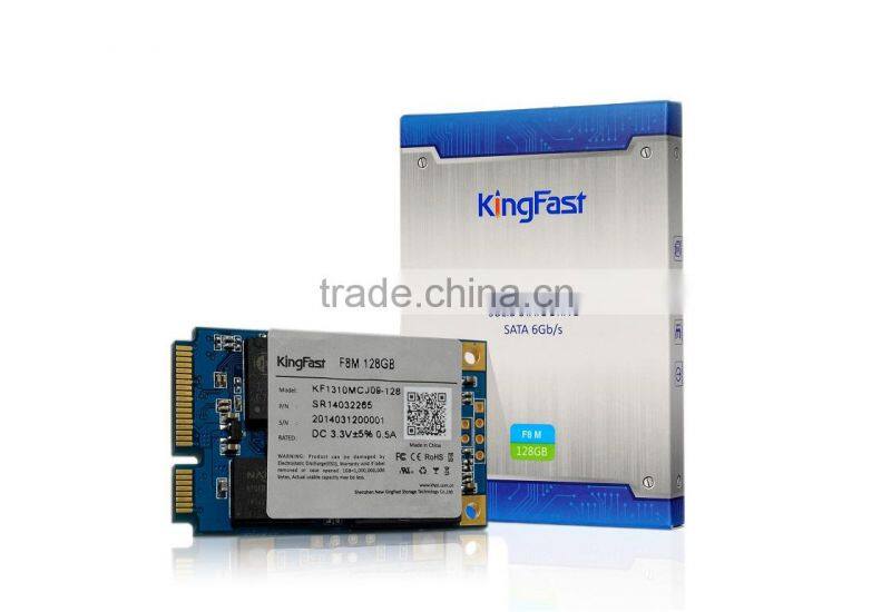 kingfast good price ssd 1.3 inch msata 256gb