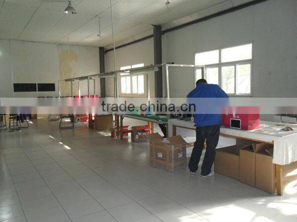 Diamant Nail Art mahine