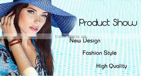 Fashion Design seagrass straw hat cheap