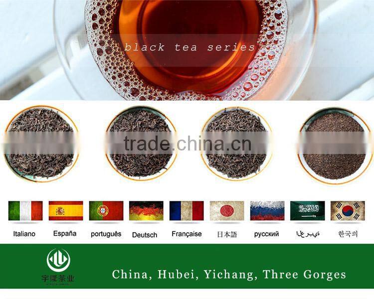tea polyphenols