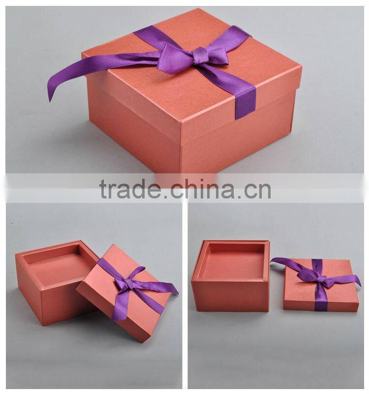 Wholesale Custom Paper Gift essential oil packaging boxes