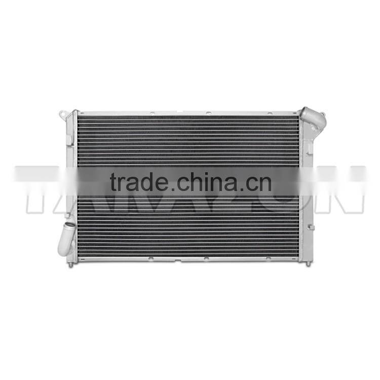 Performance Aluminum Radiator For MINI Cooper S 2002-2008