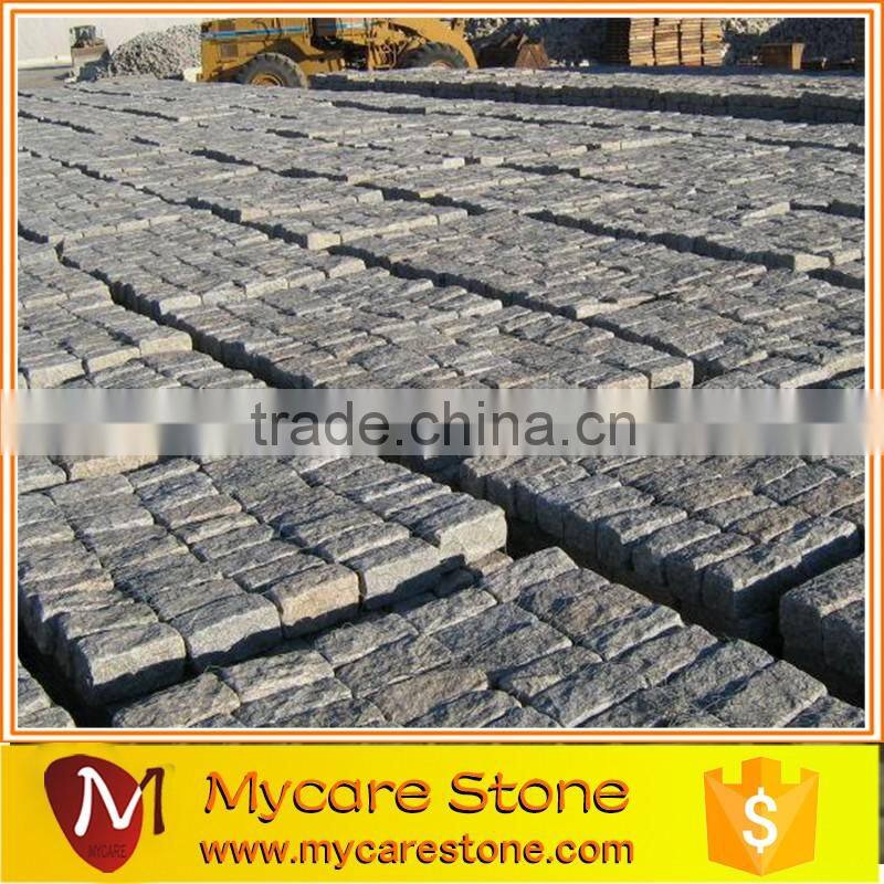 Paving Stone Type Natural Stone Paving Stone