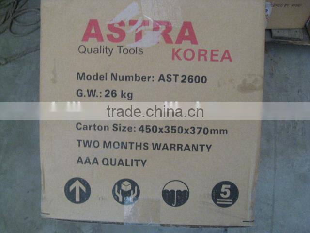 ELEMAX SH2600/ELEMAX SH2900